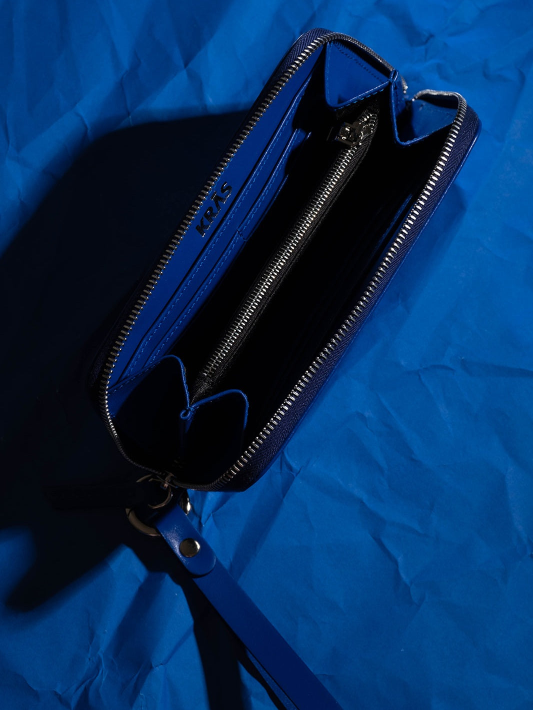 Kya blue