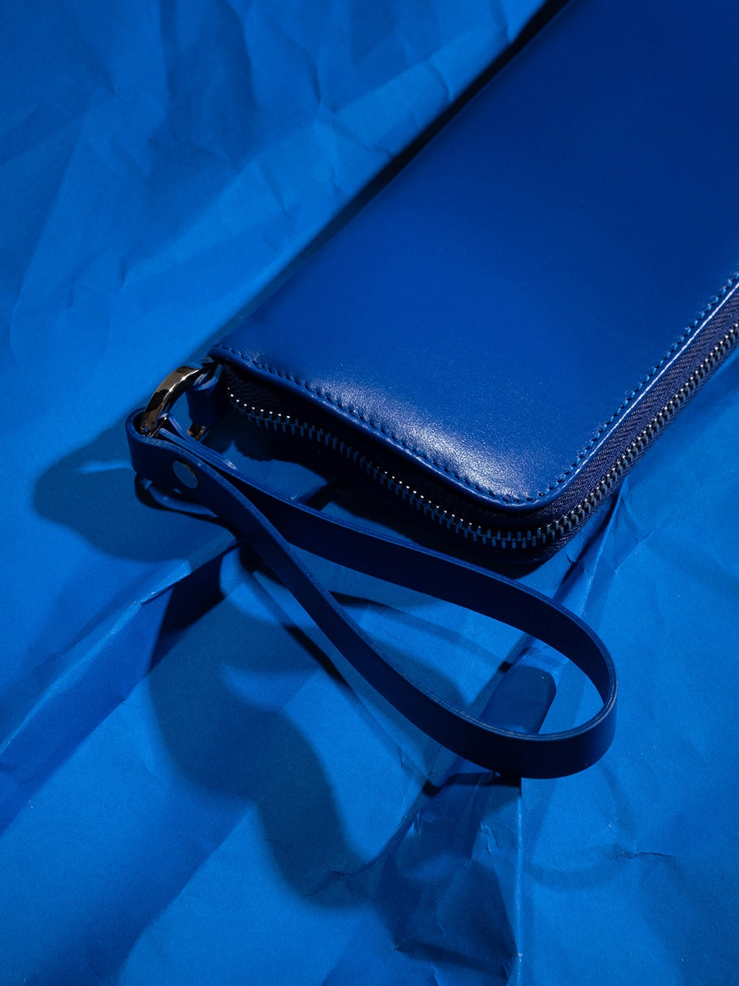 Kya blue