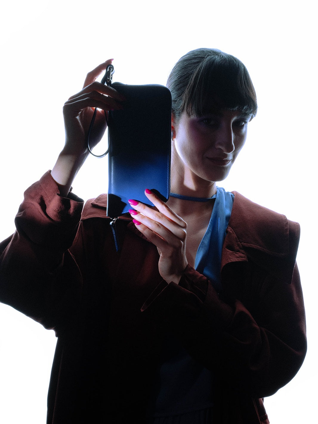 Kya blue