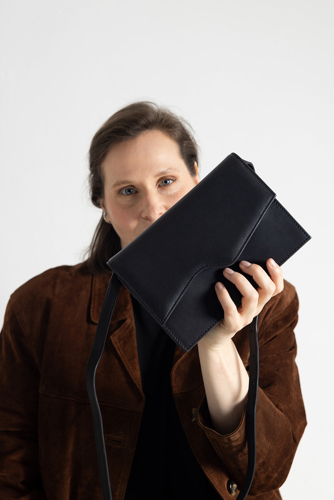 Louise černá | předprodej