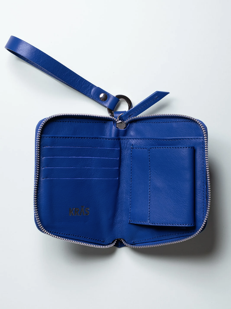 Kya mini blue