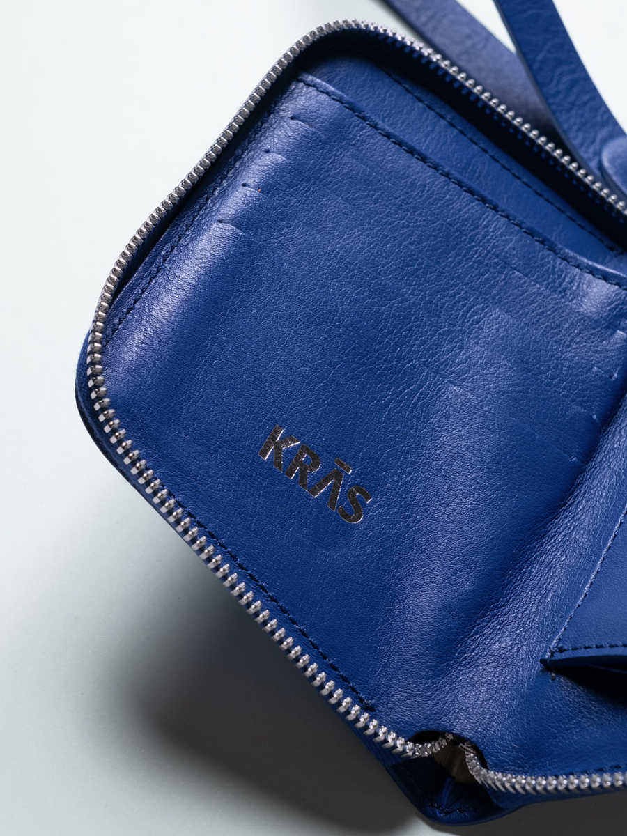 Kya mini blue