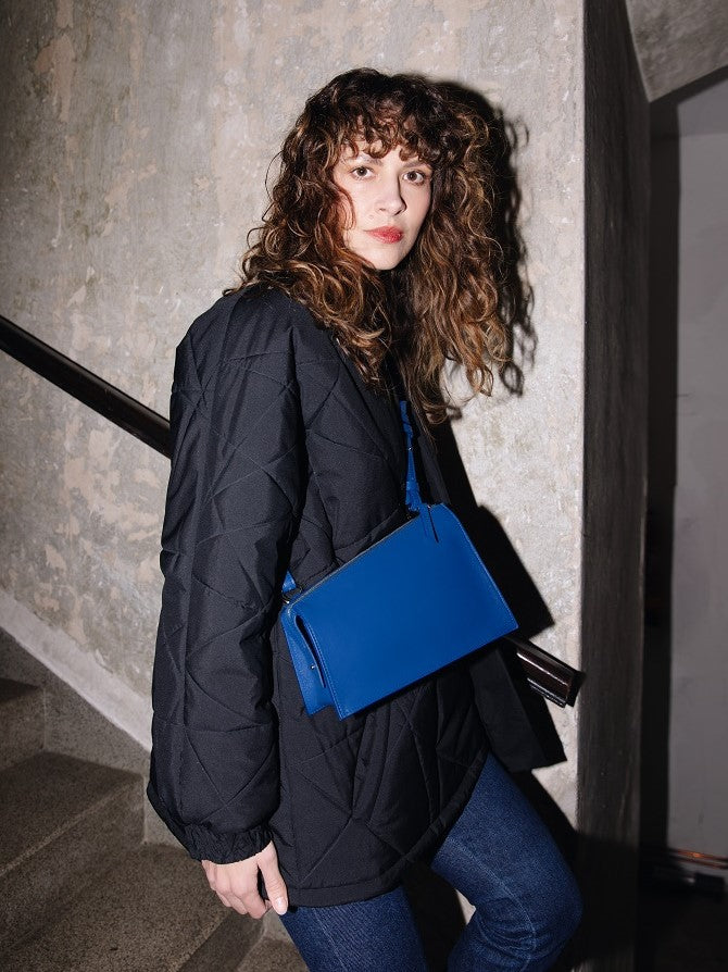 Diane blue